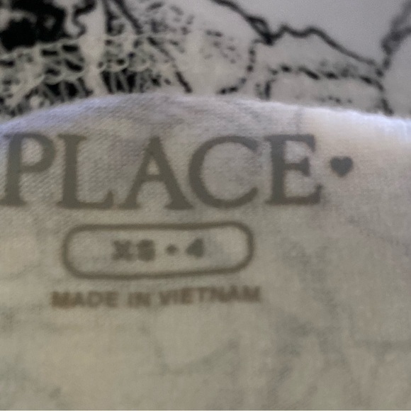 COPY - GIRLS BUNDLE-SIZE 4 - Picture 3 of 8